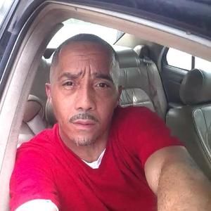 Meet your Posher, Roger